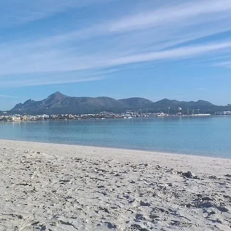 Casa Del Artista-can Roca Сasa de vacaciones *