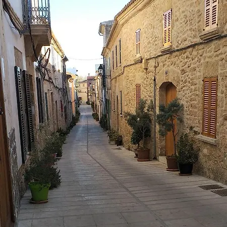 Сasa de vacaciones Casa Del Artista-can Roca *