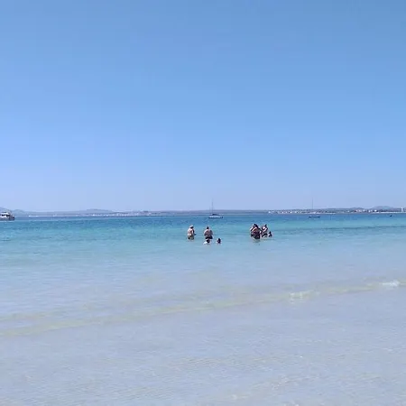 Casa Del Artista-can Roca Сasa de vacaciones *