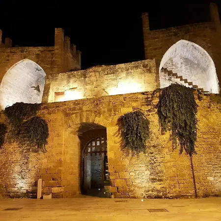 Casa Del Artista-can Roca الكوذيا