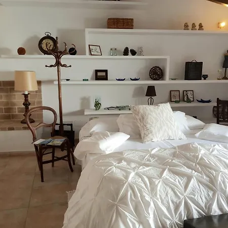 Casa Del Artista-can Roca *