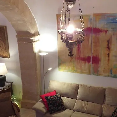 Casa Del Artista-can Roca Holiday home