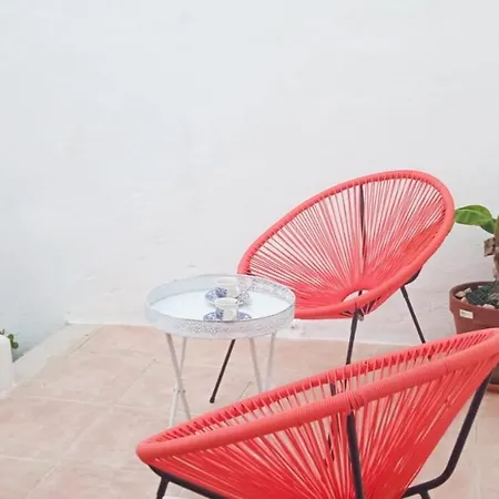 Casa Del Artista-can Roca Holiday home Alcudia (Mallorca)