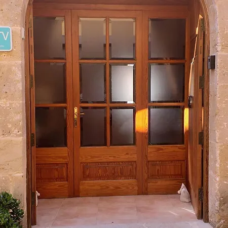 Casa Del Artista-can Roca Holiday home