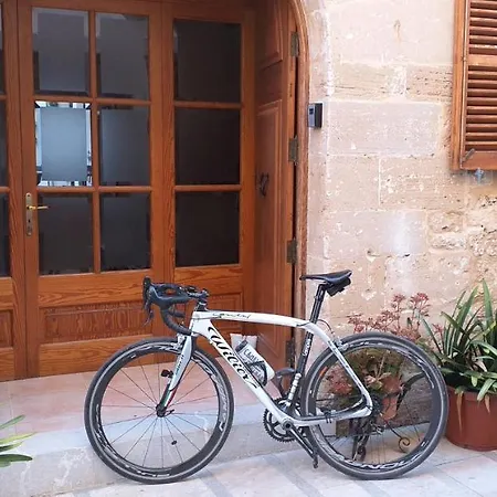 Casa Del Artista-can Roca Holiday home Alcudia (Mallorca)