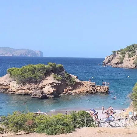 Casa Del Artista-can Roca