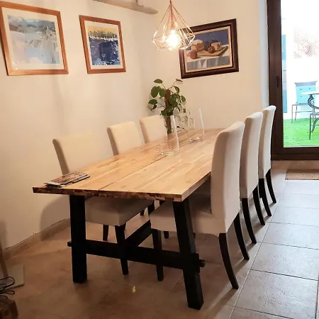 Casa Del Artista-can Roca Holiday home Alcudia (Mallorca)