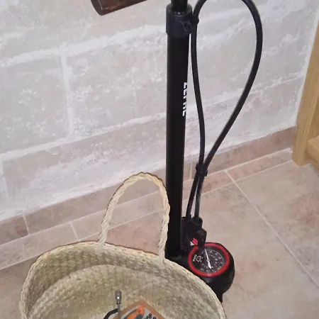 Casa Del Artista-can Roca Holiday home Alcudia (Mallorca)